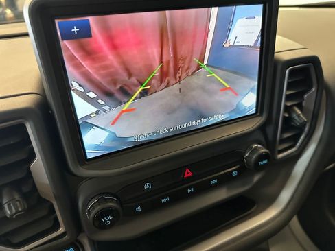 Used 2024 Ford Bronco Sport Big Bend AWD/4WD image 14