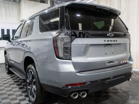 New 2026 Chevrolet Tahoe RST w/ Comfort Package image 7