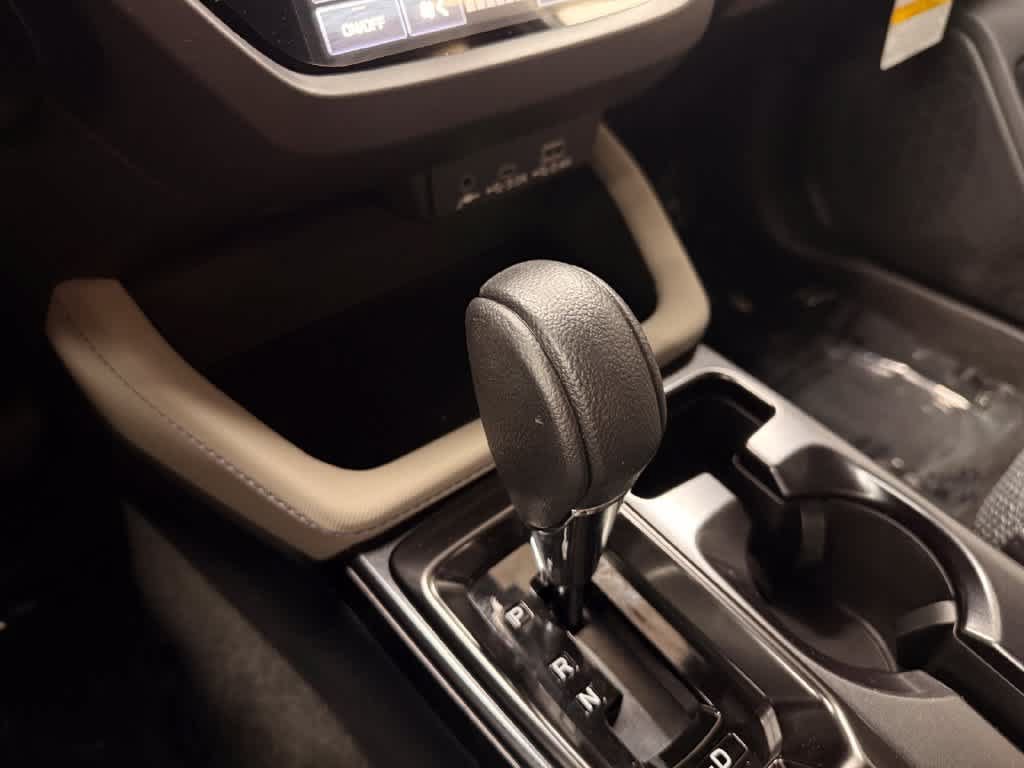 New 2026 Subaru Forester Premium AWD/4WD image 18