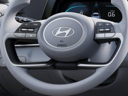 Certified 2026 Hyundai Elantra Hybrid FWD image 15