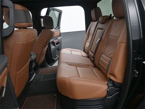 Used 2026 Toyota Tundra 1794 Edition image 12
