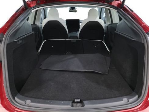 Used 2025 Tesla Model Y Long Range AWD/4WD image 33