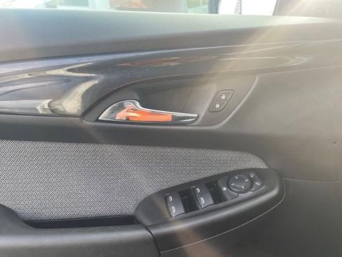 Used 2024 Chevrolet TrailBlazer LT image 17