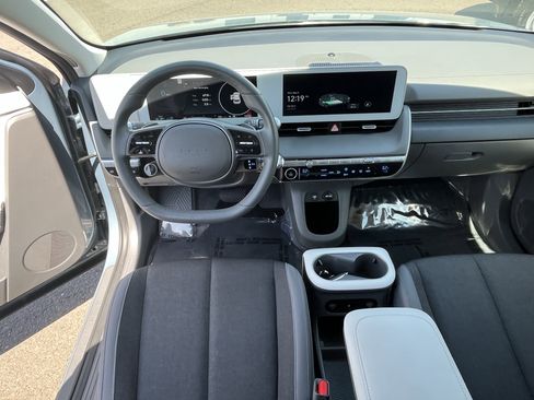 Certified 2024 Hyundai Ioniq 5 SEL RWD image 11