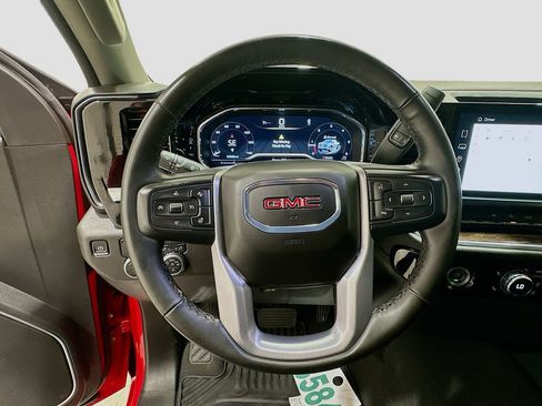 Used 2024 GMC Sierra 1500 Elevation RWD image 11