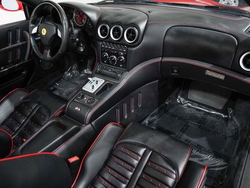 Used 2005 Ferrari 575M Maranello Superamerica image 17