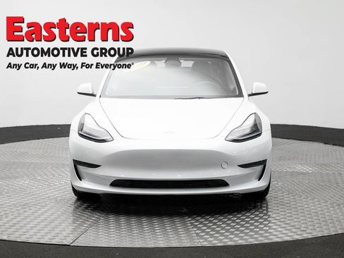 Used 2023 Tesla Model 3 Standard Range RWD image 2
