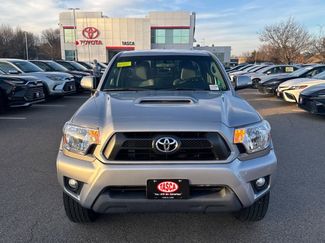 Used 2015 Toyota Tacoma 4x4 Access Cab V6 w/ TRD Sport Package video 2