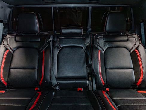 Used 2021 RAM 1500 TRX w/ TRX Level 2 Equipment Group image 24