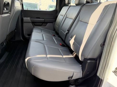 Certified 2021 Ford F150 XL w/ Equipment Group 101A High image 31