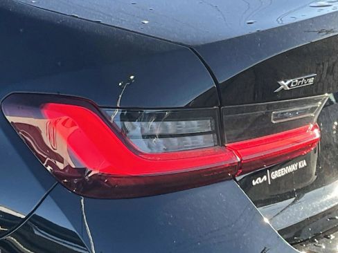 Used 2025 BMW 330i xDrive 330i xDrive Sedan AWD image 10