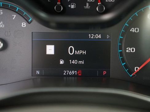 Used 2021 GMC Canyon Denali AWD/4WD image 25