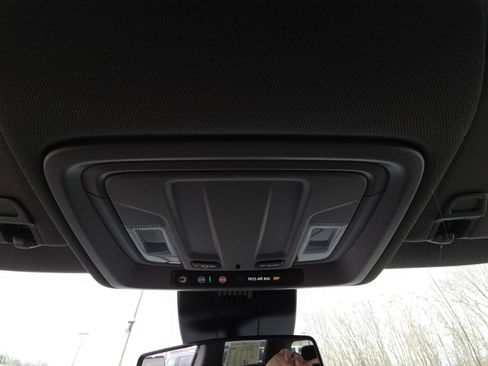 New 2026 Chevrolet Silverado 1500 LT image 25