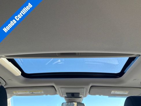 Certified 2023 Honda CR-V EX image 15