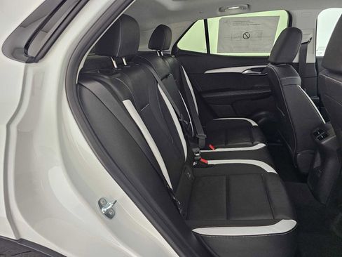 New 2026 Buick Envision Sport Touring image 12