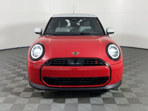 Used 2026 MINI Cooper S FWD image 5