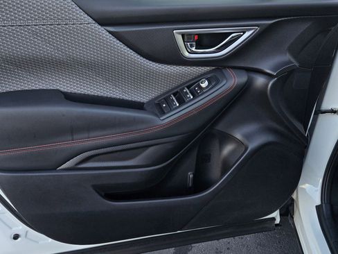 Used 2020 Subaru Forester Sport w/ Popular Package #2 image 9