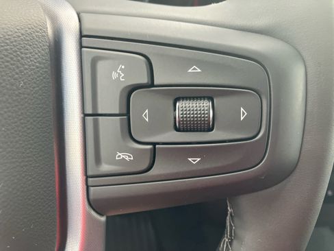 Used 2026 GMC Sierra 1500 Elevation AWD/4WD image 20