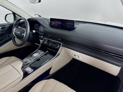Used 2022 Genesis GV80 2.5T image 36