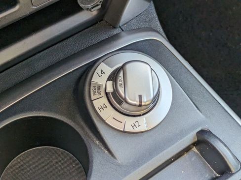 Used 2024 Toyota 4Runner SR5 Premium image 25