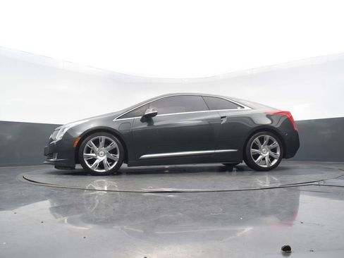 Used 2014 Cadillac ELR Base w/ Luxury Package image 42