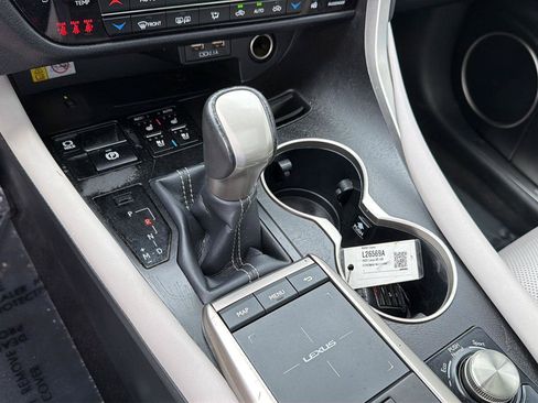 Certified 2022 Lexus RX 350 FWD w/ Special Edition image 28