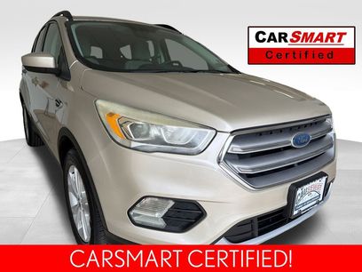 Used 2017 Ford Escape SE w/ Equipment Group 201A