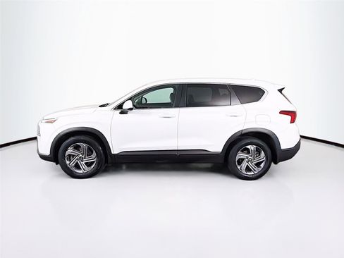 Used 2023 Hyundai Santa Fe SE FWD image 4