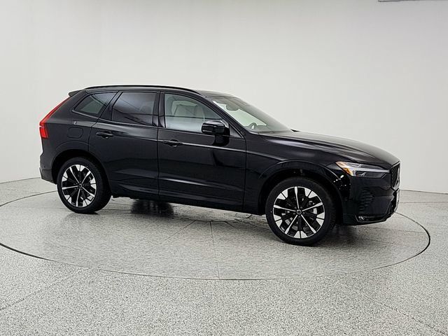 New 2027 Volvo XC60 B5 Ultra AWD/4WD image 3