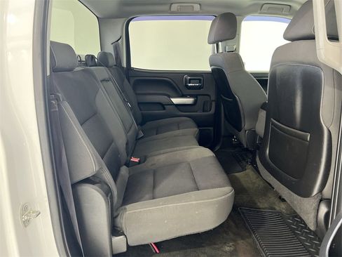 Used 2015 Chevrolet Silverado 2500 LT image 21