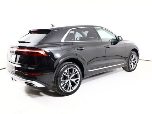 Used 2024 Audi Q8 Premium Plus w/ Premium Plus Package image 17