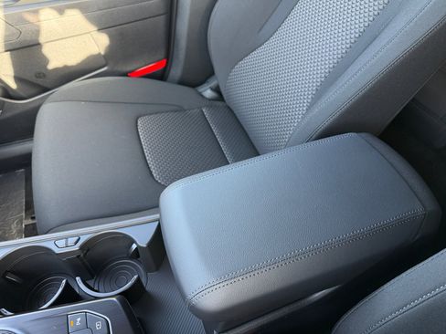 New 2026 Kia Sportage LX image 14