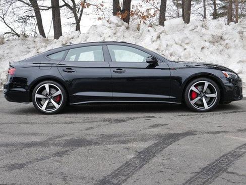 Used 2023 Audi A5 2.0T Prestige image 8