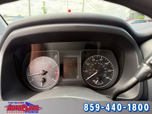 Used 2017 Nissan Titan S image 13