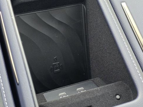 New 2026 INFINITI QX80 SPORT w/ Sport Exterior Package image 12