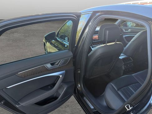 Used 2019 Audi A6 3.0T Premium Plus w/ Premium Plus Package AWD/4WD image 14