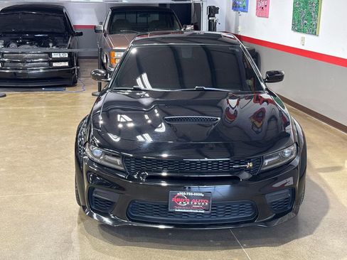 Used 2021 Dodge Charger Scat Pack image 22