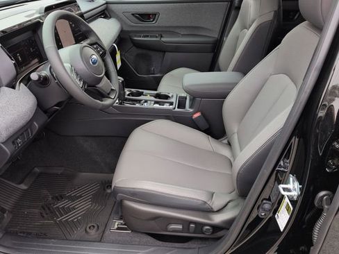 New 2026 Subaru Outback Limited XT image 14