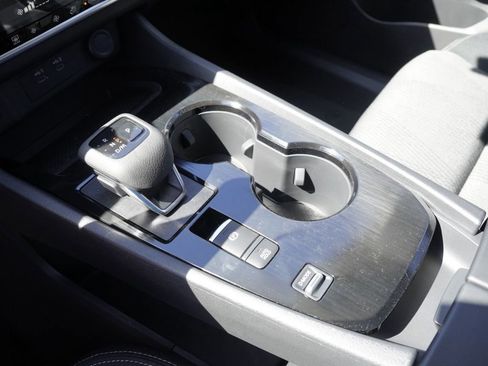 New 2026 Nissan Rogue SV FWD image 15