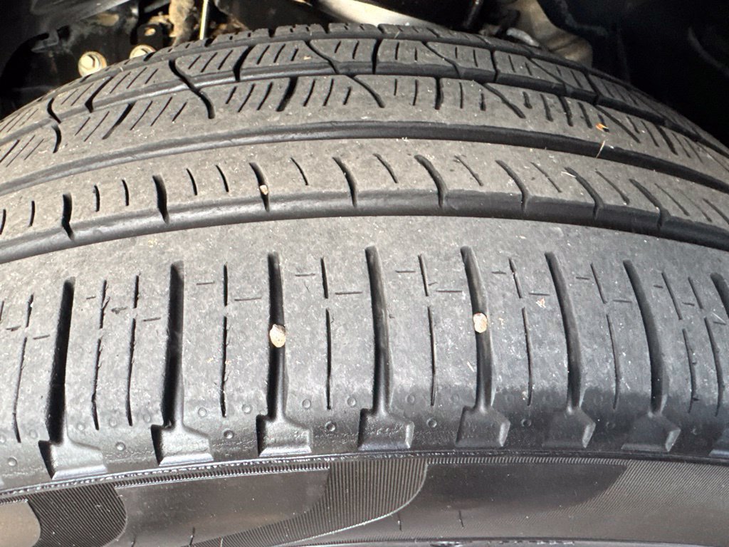 Used 2025 RAM 1500 Tungsten w/ Trailer Tow Group AWD/4WD image 3