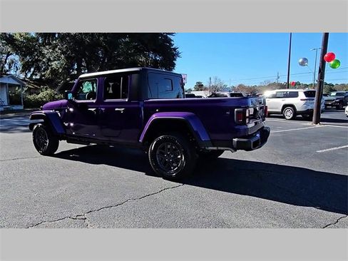 New 2026 Jeep Gladiator Sport image 27