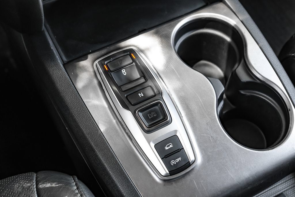 Used 2019 Honda Passport EX-L image 35