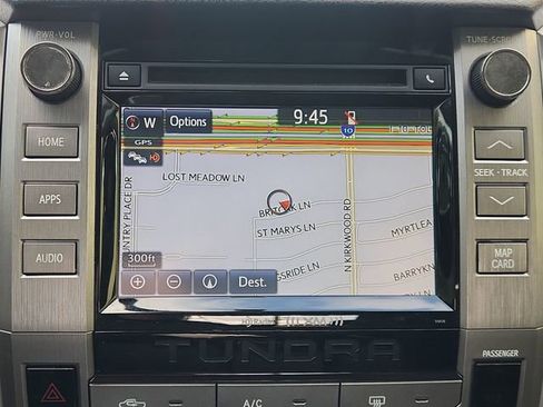 Used 2017 Toyota Tundra SR5 image 14