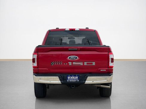 Used 2022 Ford F150 Lariat image 6