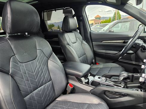Certified 2024 Kia Telluride SX X-Line AWD/4WD image 18