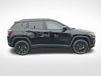 New 2026 Jeep Compass Latitude video 2