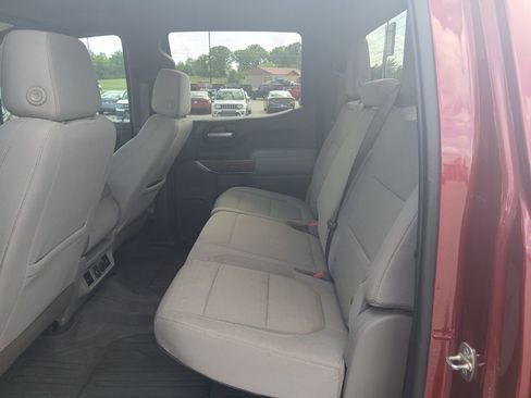 Used 2019 GMC Sierra 1500 SLE w/ SLE Value Package image 36