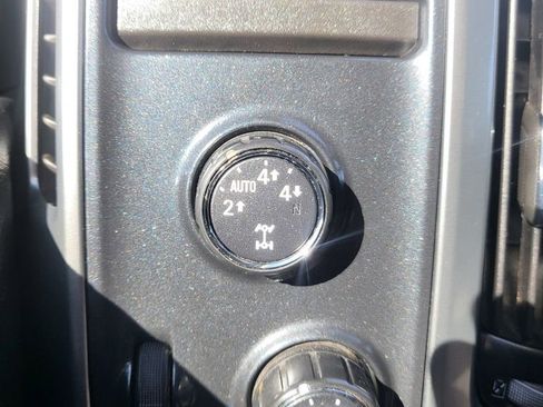 Used 2016 Chevrolet Silverado 1500 LT w/ All Star Edition image 27