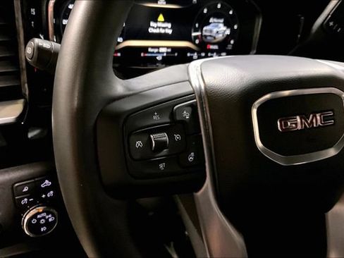 Certified 2026 GMC Sierra 1500 SLT AWD/4WD image 21