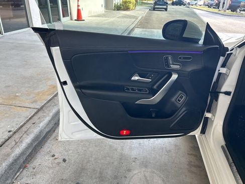 Used 2022 Mercedes-Benz CLA 250 4MATIC w/ Premium Package Lite image 34